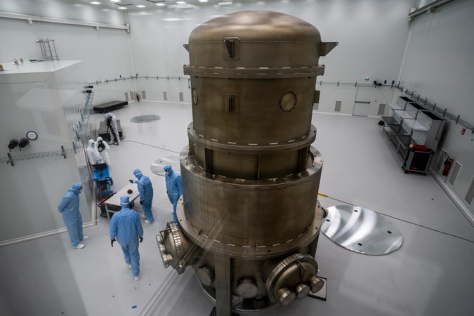 Provinciesecretaris Guido Derks wordt ‘kwartiermaker’ Einstein Telescope