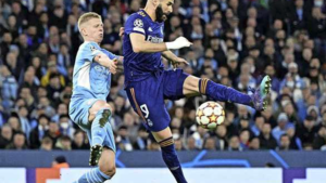 Manchester City en publiek grote winnaar van spektakelstuk met zeven goals