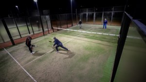 Tennisclubs Sittard-Geleen moeten met bewoners overleggen  over padel