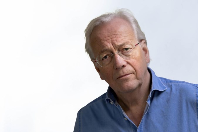 Column: Hoezee! Met dat woord begon ons ongemak. Hoezo hoezee? Wie gebruikte zulke woorden om de koningin toe te juichen?