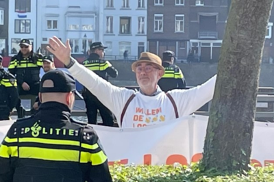 Republikeinen: ‘We gaan klacht indienen wegens beperken van grondrecht’