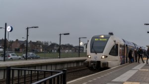 Geen treinen op deel van de Maaslijn door storing