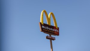 Duurdere hamburger helpt McDonald’s aan hogere omzet