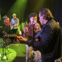 Doek valt voor kleinschalige popconcerten in Sittards theatertje: ‘Wie speelt er nog voor een lege zaal?’