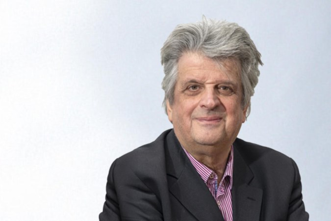 Column: De verbazing is van het gezicht van onze gesprekspartner af te lezen. Wie stapt er op deze plek uit?