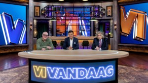 Talpa bevestigt vertrek Derksen bij Vandaag Inside, Van der Gijp en Genee stoppen ook