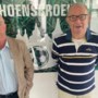 FC Hoensbroek thuis in de wijk: ‘Voor de wedstrijd moesten we eerst de koeienflatsen ruimen; dat gebeurde niet altijd grondig...’