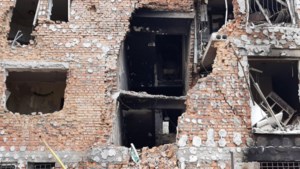 TERUGLEZEN| Rusland meldt zware luchtaanvallen op Oekraïne