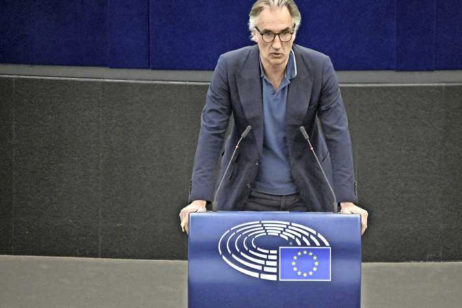 Brussel wil meer migranten naar EU halen: ’Heel slecht plan’