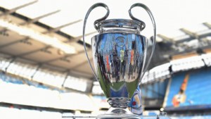 Europese competities tegen hervormingen Champions League
