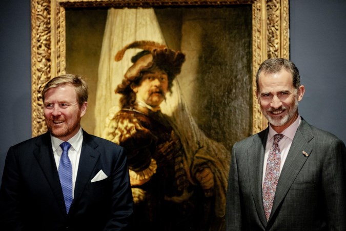 Schilderij van 175 miljoen euro gaat op tournee, maar Limburg moet nog even wachten
