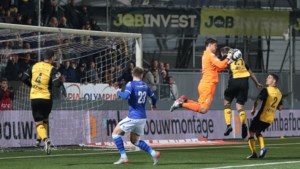 Geen grote zorgen bij Roda na onnodige nederlaag in Den Bosch: ‘Het zegt niets over de plays-offs’       