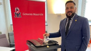 Aangifte wegens ronselen van stemmen tegen raadslid Maastricht