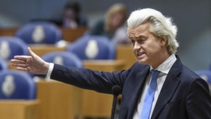 Twitteraccount van Geert Wilders opnieuw geblokkeerd