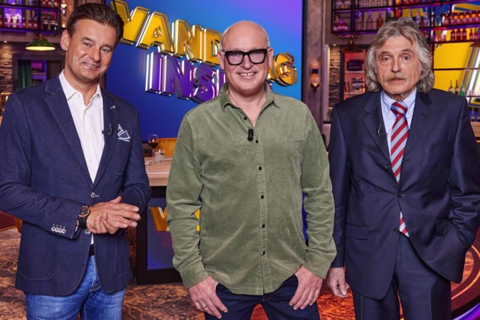 Commentaar: Cancelcultuur in Nederland? Weglachen van verkrachting is pas echt giftig