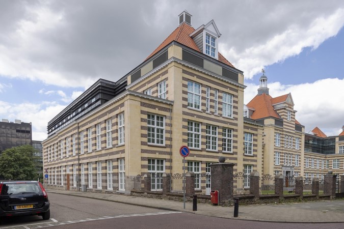 Architectonische pareltjes van Heerlen zijn vanaf nu op nieuwe website te bewonderen