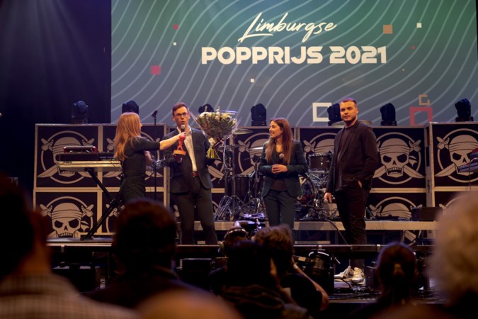 Poppodium Nieuwe Nor in Heerlen gaf deze muzikale talenten op jonge leeftijd de kans, nu hebben ze er een baan