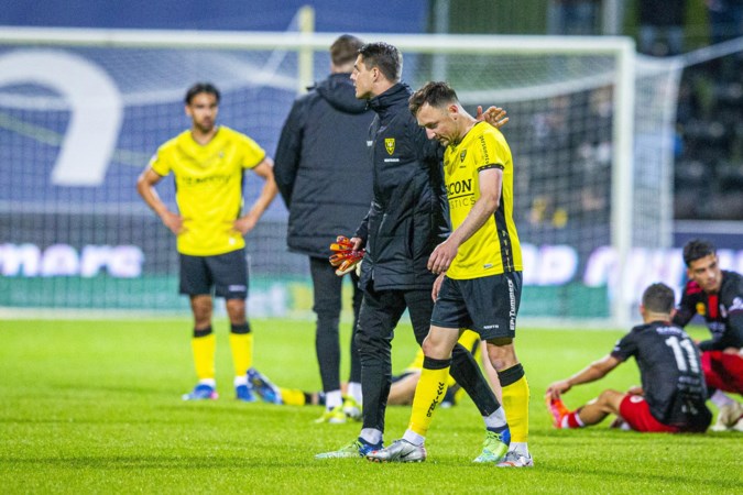 VVV-directeur: ‘We moeten de fans meer gaan bieden’