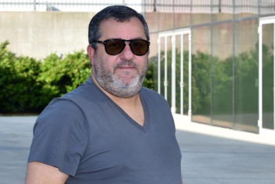 Overleden Raiola: gevreesd door clubs, geliefd bij voetballers