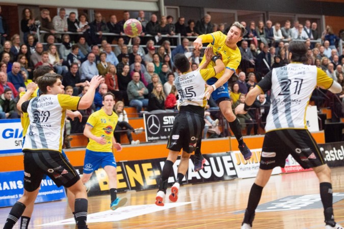 ‘Gouden’ Nick de Kuyper overtuigt familie en neemt afscheid: ‘Ik wil bij Bevo afsluiten met kampioenschap’