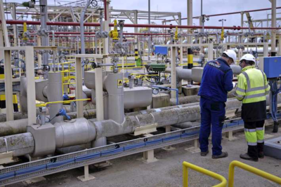 Nooit afgebouwde gasleiding Spanje plots weer relevant door Oekraïne-oorlog: ’Alles ligt klaar’