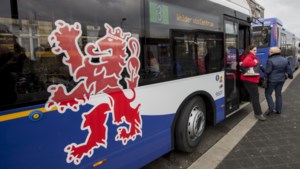 Arriva moet noodgedwongen minder bussen laten rijden in Limburg