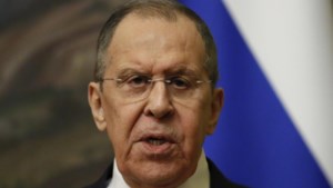 Israël woest over ‘onvergeeflijke’ nazi-uitspraken Russische minister Lavrov