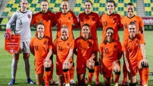 Oranjevrouwen tegen Portugal op EK vanwege UEFA-schorsing Rusland