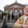 Venlonaar Hay Geritz zet niet meer alleen met zijn carnavalsliedjes de toon bij de Blerickse Wortelepin 