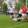 KVC Oranje wint op bezoek bij WDZ