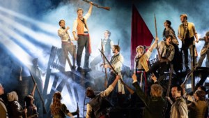 ‘Les Misérables’, de musical aller musicals, komt naar Maastricht  met een Limburger in de hoofdrol