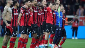 Bayer Leverkusen heeft ticket voor Champions League bijna binnen; Flekken is er met Freiburg stap dichterbij