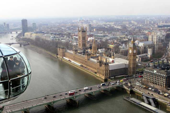 Pornokijkende parlementariër in lange traditie van seksschandalen Brits Lagerhuis