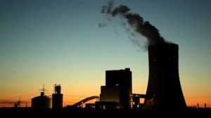Duits energiebedrijf Uniper lijdt verlies door aanleggen gasvoorraad