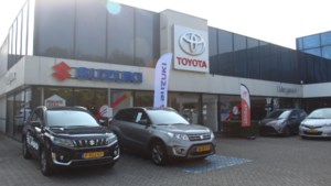Mengelers Automotive Limburg neemt Suzuki Jacob (Maastricht) over