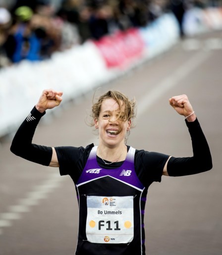 Nageeye enige Nederlandse deelnemer op WK marathon, Bo Ummels naar EK atletiek