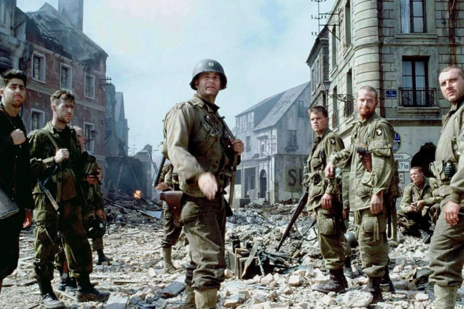De 8 beste oorlogsfilms op Netflix over de Tweede Wereldoorlog