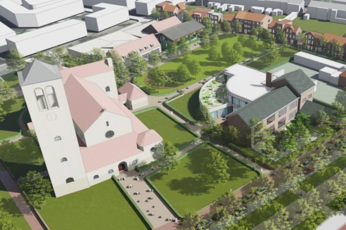 ‘Update’ onderwijshuisvesting Maastricht: diverse nieuwbouwplannen voor kindcentra nog voor zomerreces