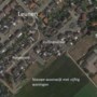 Eén buurtbewoner ligt dwars en zorgt dat een bouwplan met vijftig woningen in Leunen forse vertraging oploopt