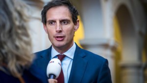 Minister Hoekstra geeft toespraak in Maastricht: ‘Onze kijk op Europa’ 