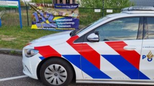 112 Wheels in Venlo, bezoekers steunen Wensambulance Limburg