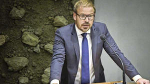 Mogelijke terugkeer Tweede Kamerlid Gijs van Dijk brengt PvdA in lastig parket