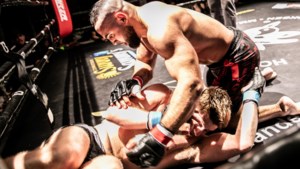 Gladiator ‘Mo’ Tini gaat voor UFC-profcontract: ‘Naast fysieke zelfverdediging is training van de geest minstens zo belangrijk’