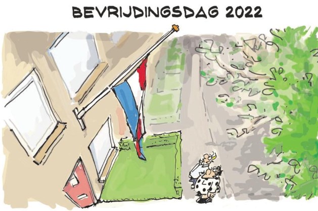 Toos & Henk - 5 mei 2022