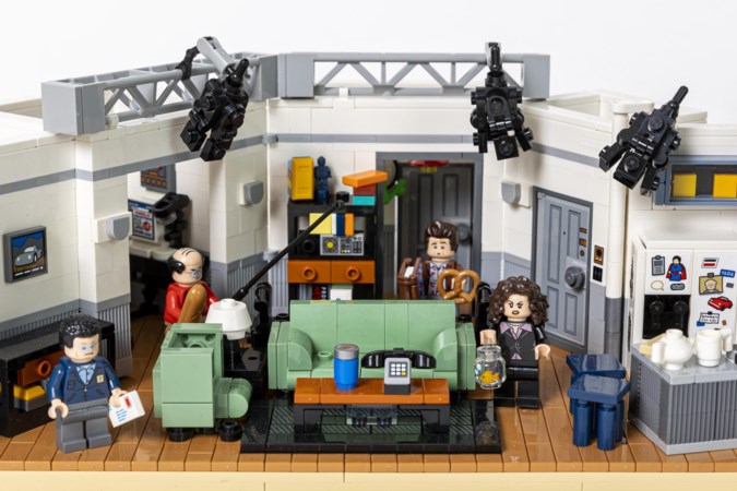 Lego is jarig en volwassenen vieren feest: hoe gen X en millennials de blokjesfabrikant hebben gered van de ondergang