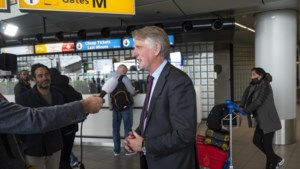 Commentaar: De bagagesjouwers en beveiligers op Schiphol verdienen betere betaling en meer zekerheid 
