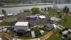 Nieuwe locatie Bevrijdingsfestival Roermond schot in de roos