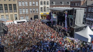 Na twee afgelaste edities weer een Bevrijdingsfestival in Roermond, op een andere plek: dit is er veranderd 