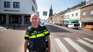 Wijkagent Hub neemt na 44 jaar afscheid in Maastricht: ‘Als mensen je vertrouwen vertellen ze ook de échte problemen’