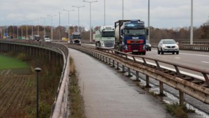 Vanaf vrijdag twee weken zware verkeershinder op E314 tussen Maasmechelen en Nederlandse grens
